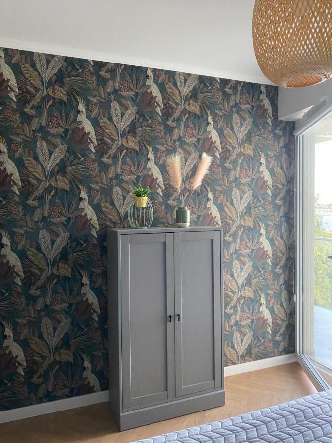 The Urban Jungle - Apartment Garaz Podziemny Kielce Esterno foto